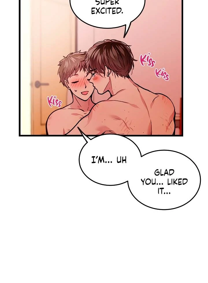 How To Be A Family - Chapter 38 manhwa