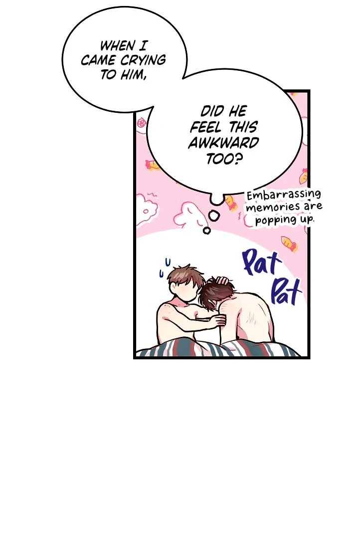 How To Be A Family - Chapter 38 manhwa