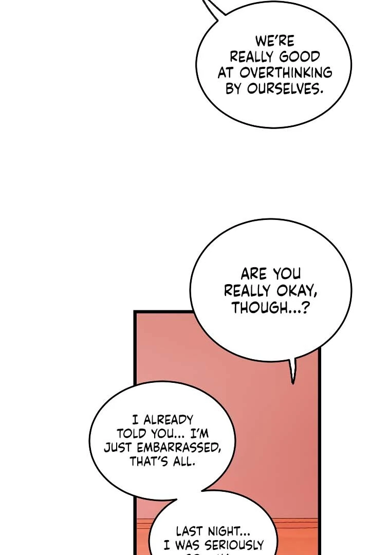 How To Be A Family - Chapter 38 manhwa