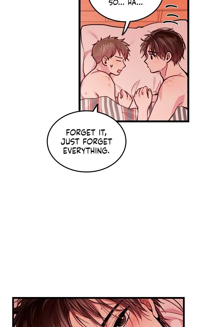 How To Be A Family - Chapter 38 manhwa