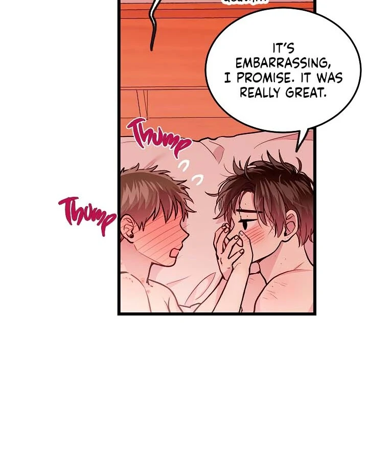 How To Be A Family - Chapter 38 manhwa
