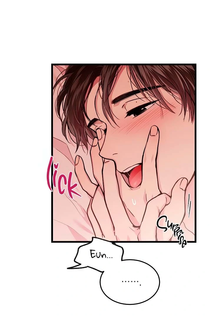 How To Be A Family - Chapter 38 manhwa