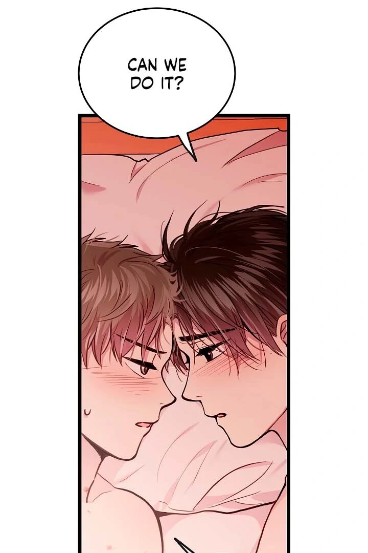 How To Be A Family - Chapter 38 manhwa