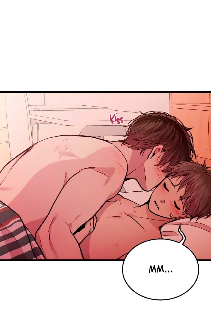 How To Be A Family - Chapter 38 manhwa
