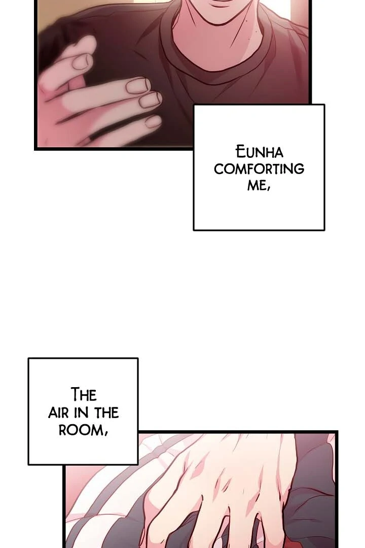 How To Be A Family - Chapter 38 manhwa