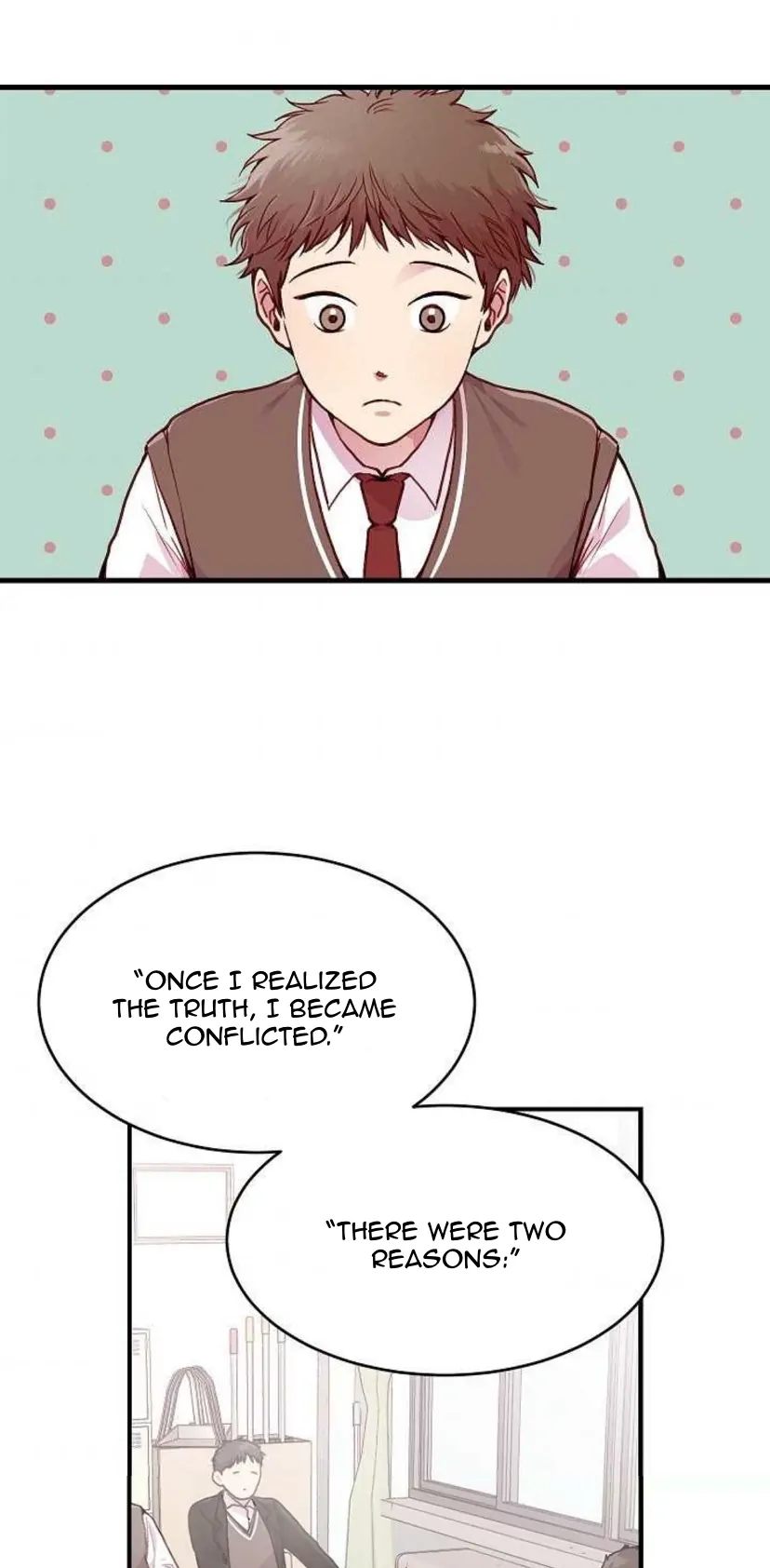 How To Be A Family - Chapter 4 manhwa