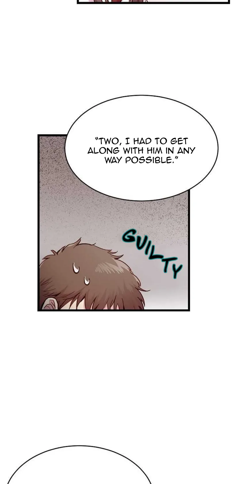 How To Be A Family - Chapter 4 manhwa