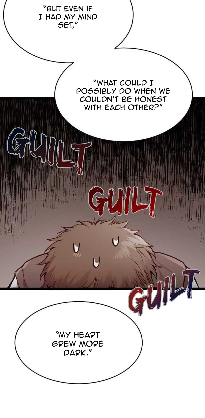 How To Be A Family - Chapter 4 manhwa