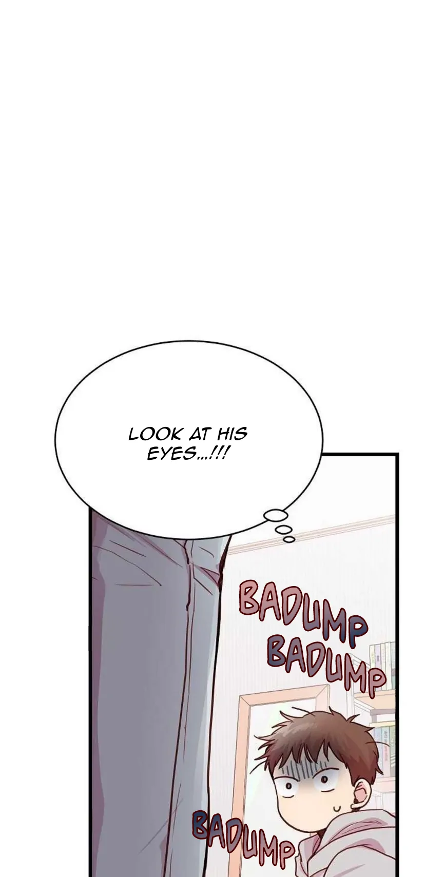 How To Be A Family - Chapter 4 manhwa