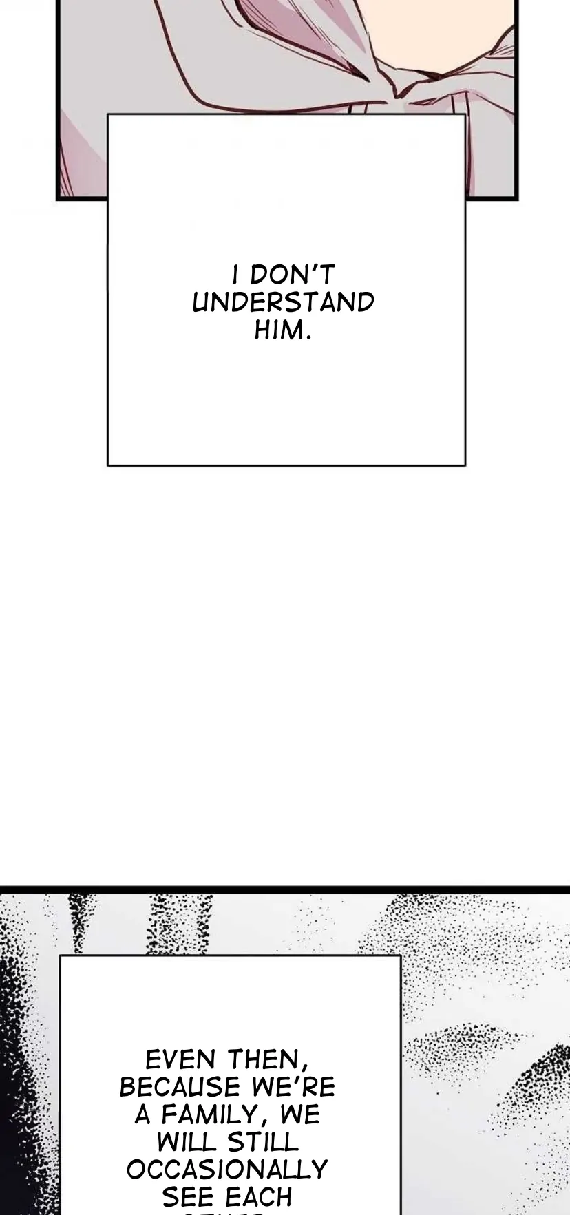 How To Be A Family - Chapter 4 manhwa