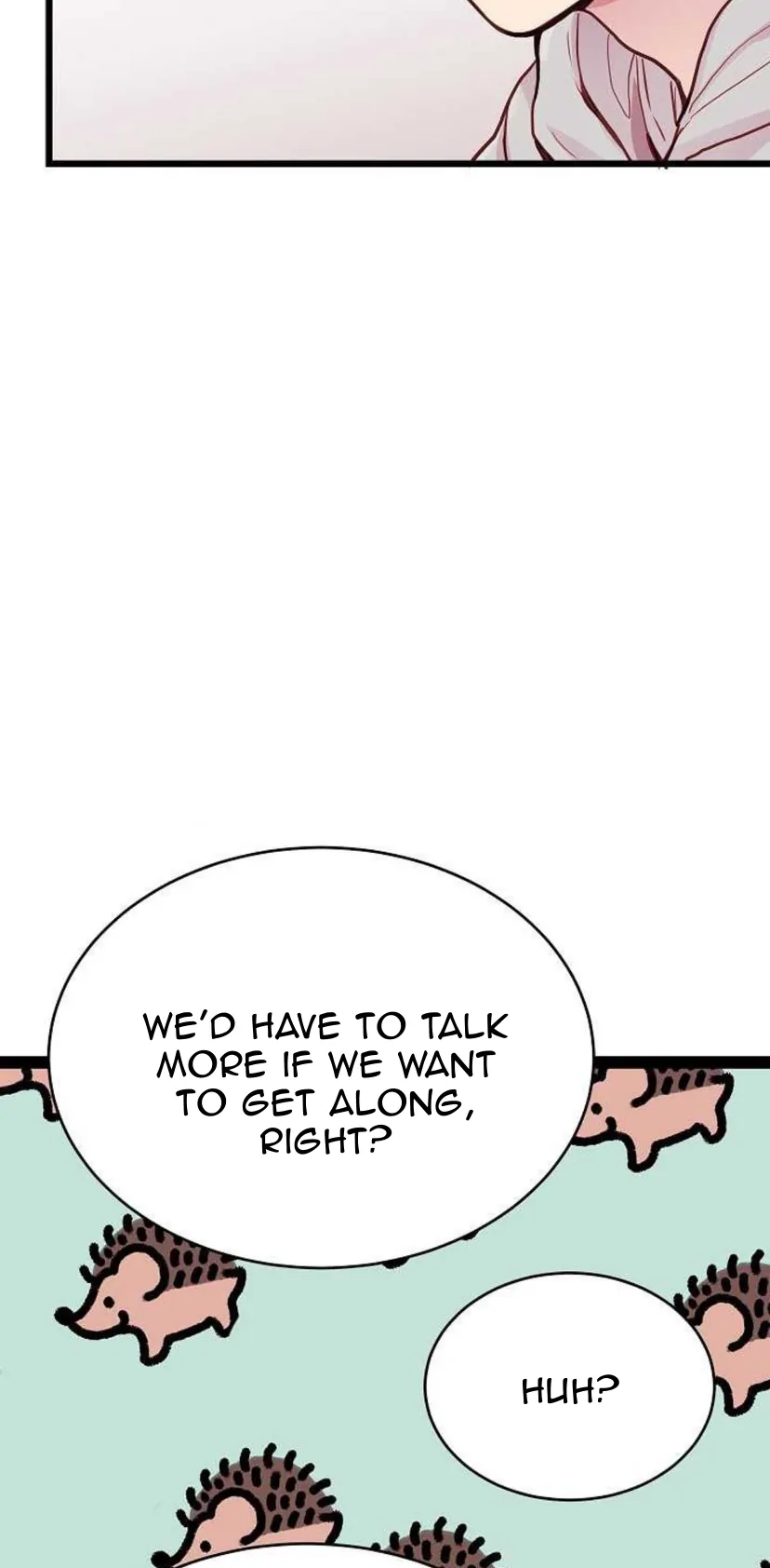How To Be A Family - Chapter 4 manhwa
