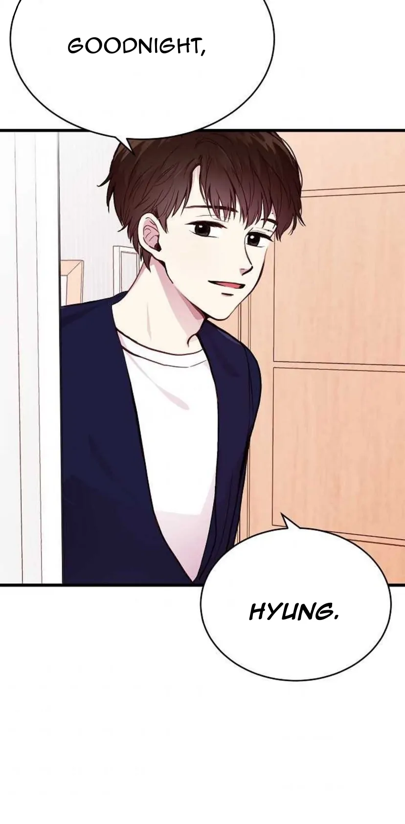 How To Be A Family - Chapter 4 manhwa