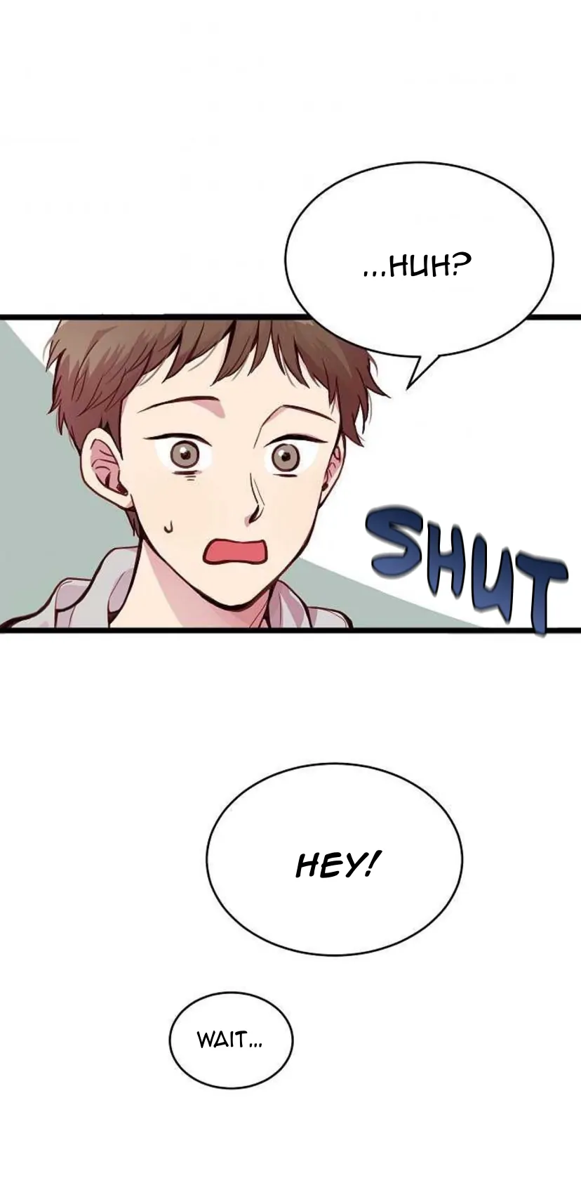 How To Be A Family - Chapter 4 manhwa