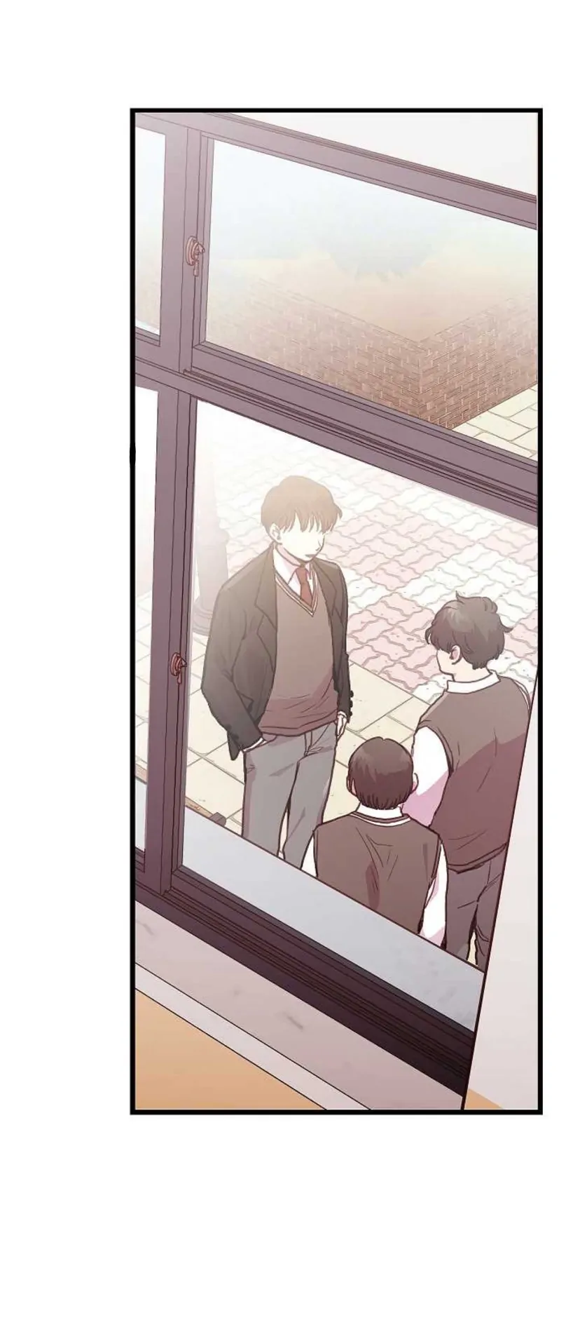 How To Be A Family - Chapter 4 manhwa