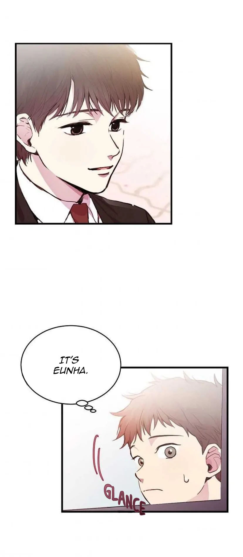 How To Be A Family - Chapter 4 manhwa