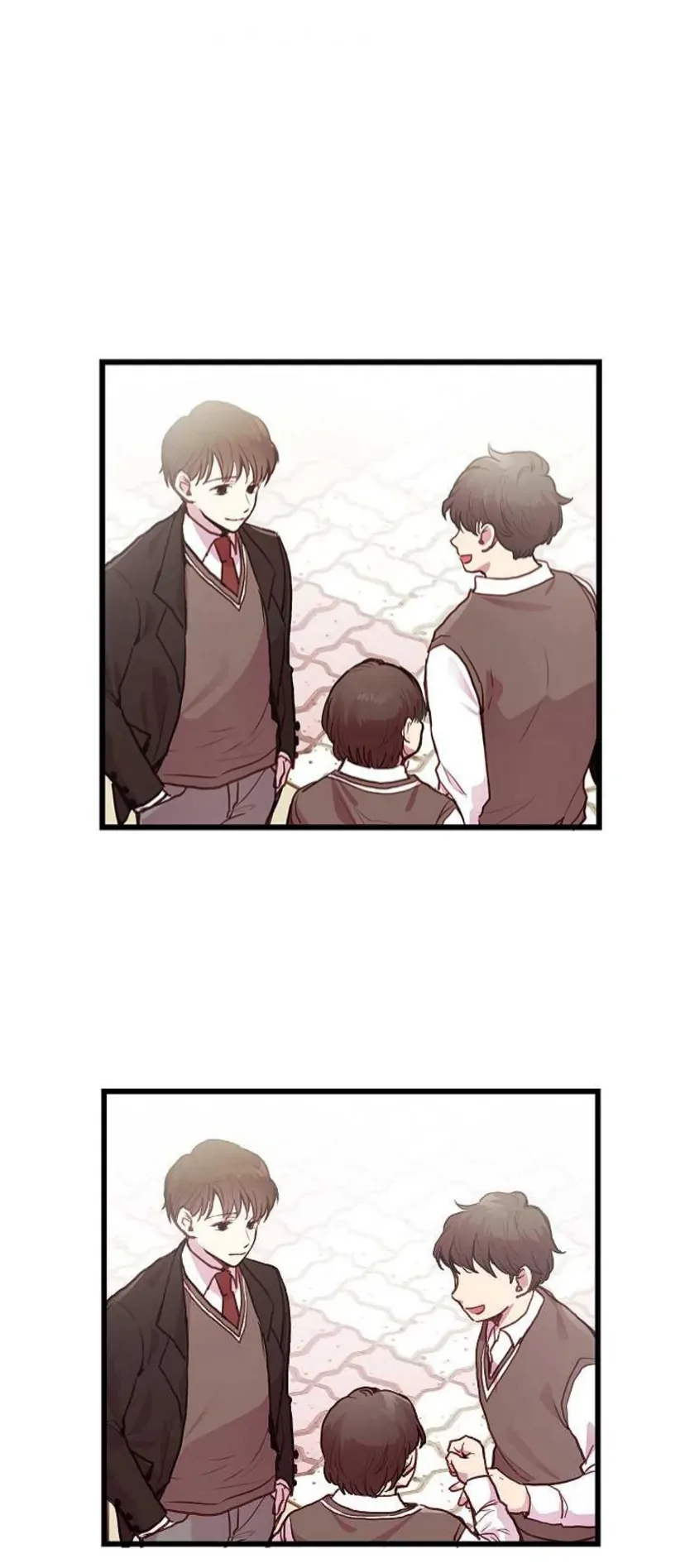 How To Be A Family - Chapter 4 manhwa