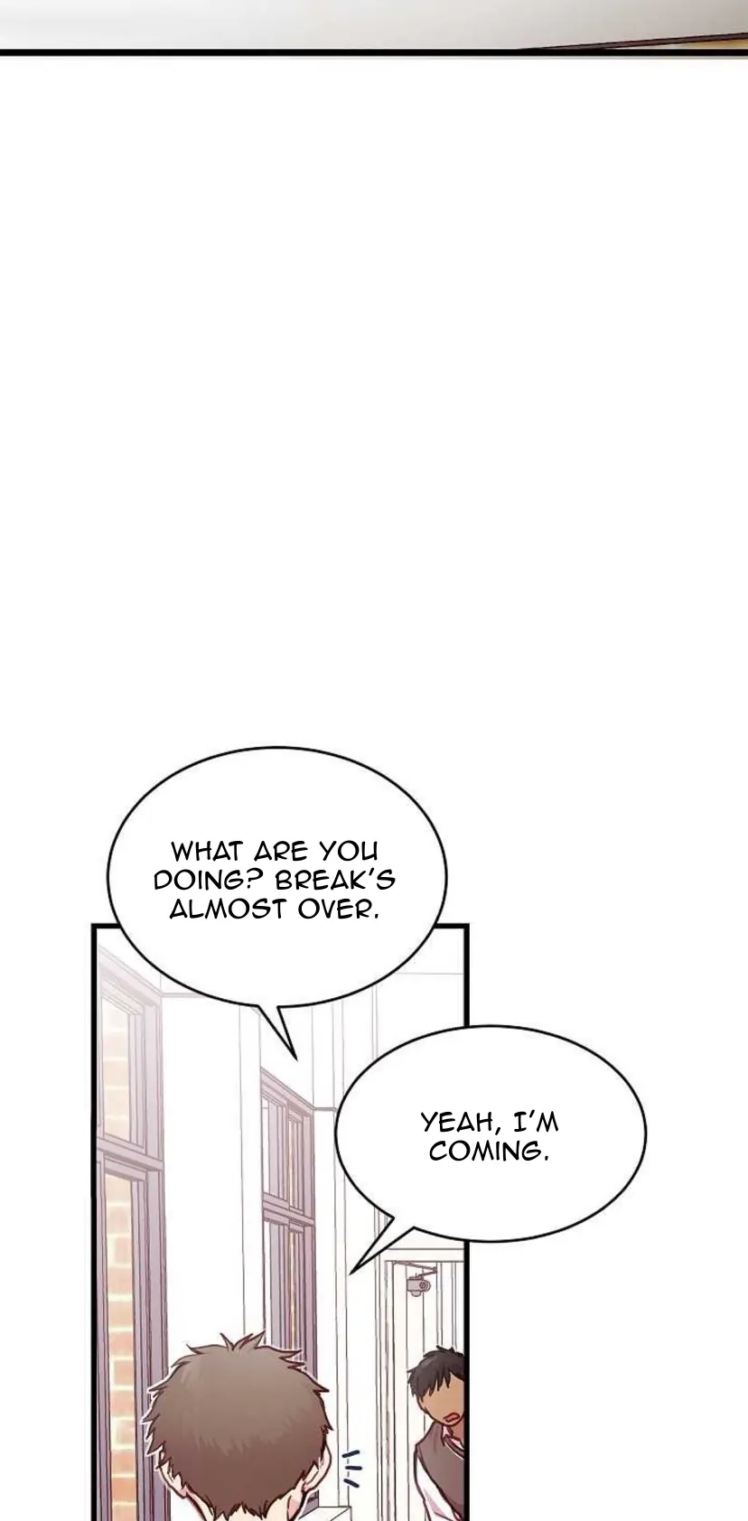 How To Be A Family - Chapter 4 manhwa