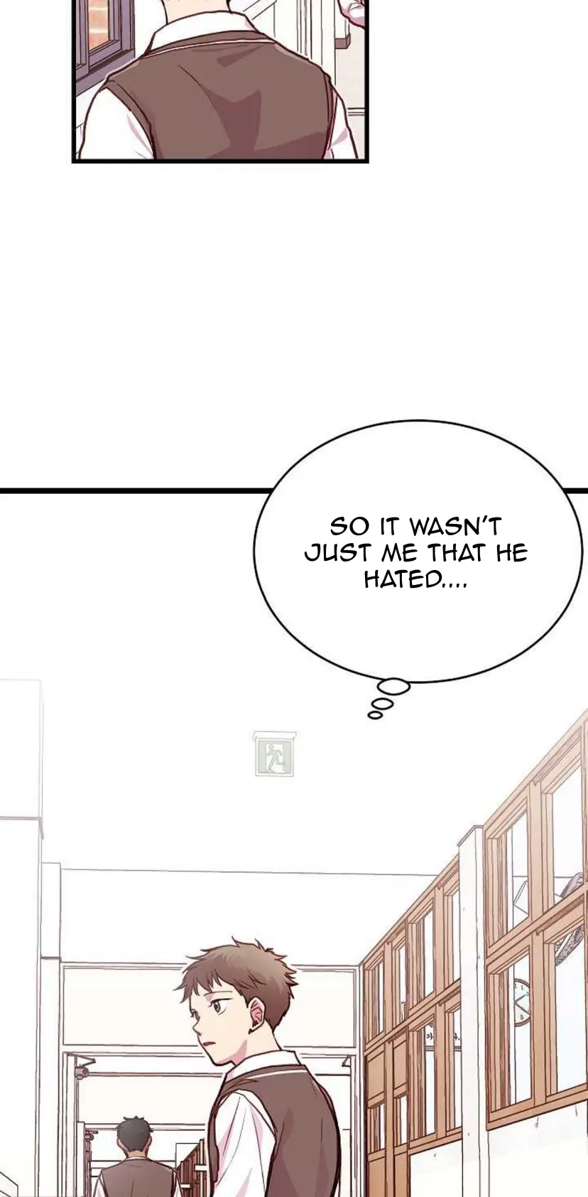 How To Be A Family - Chapter 4 manhwa