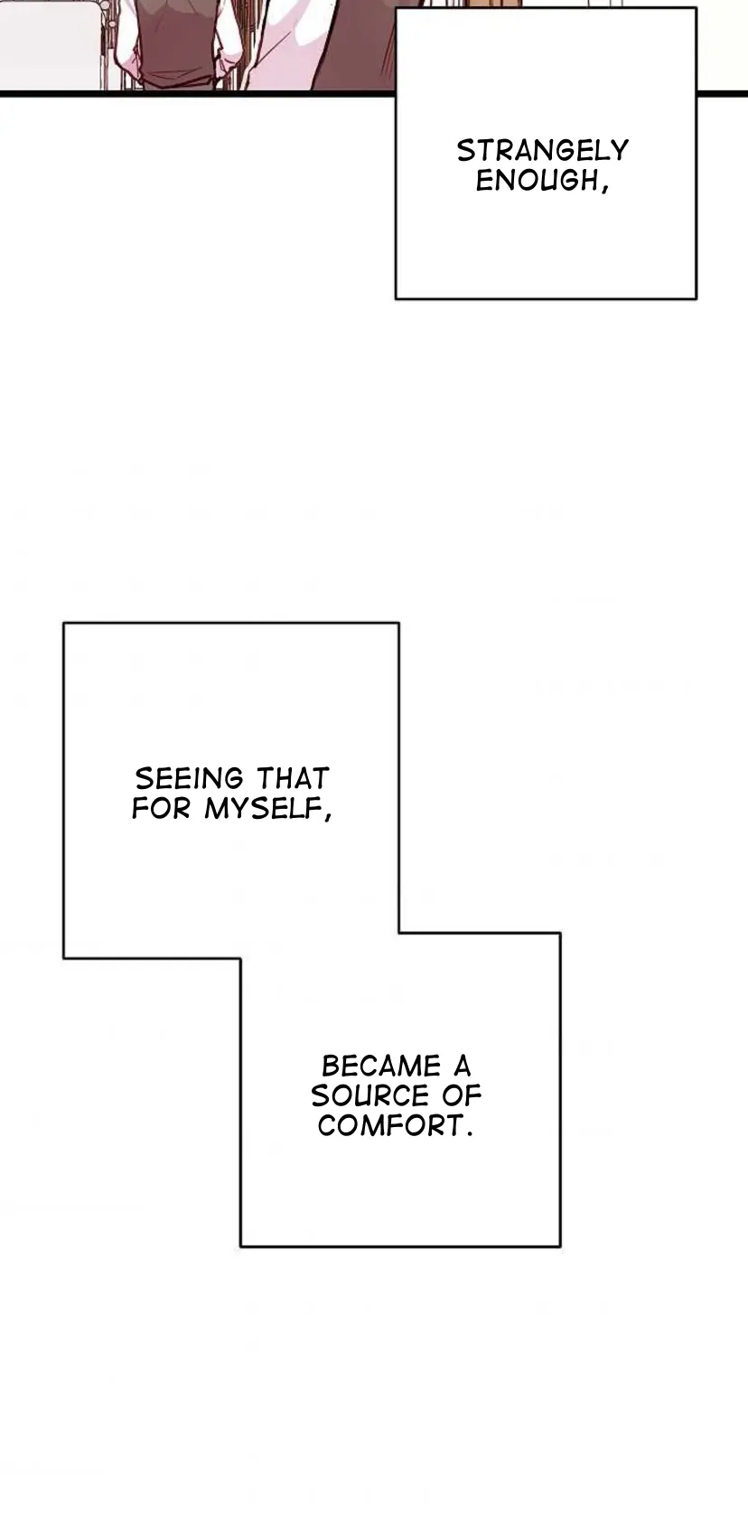 How To Be A Family - Chapter 4 manhwa