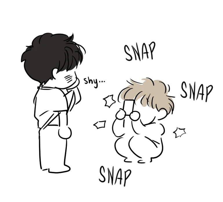 How To Be A Family - Chapter 40.5 manhwa