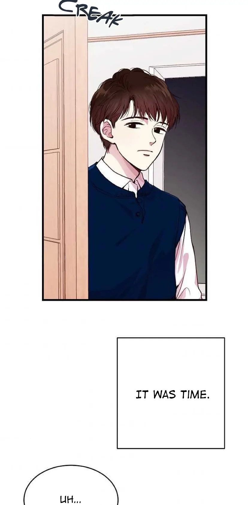 How To Be A Family - Chapter 5 manhwa