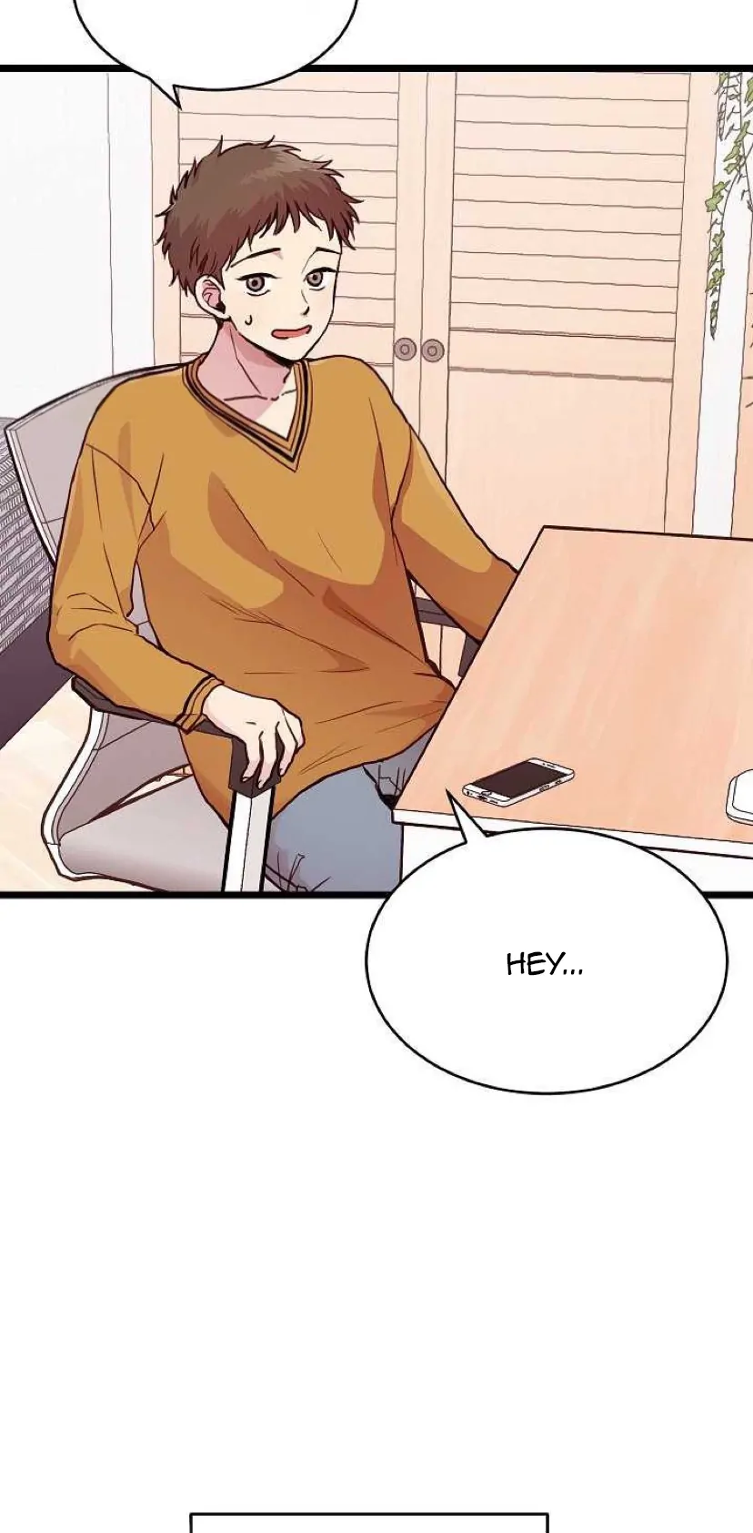 How To Be A Family - Chapter 5 manhwa