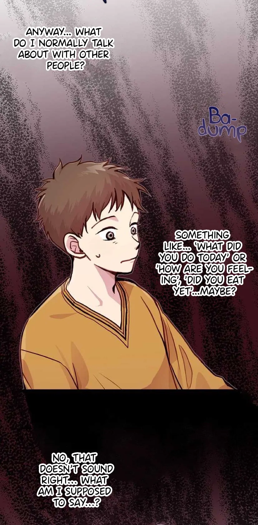 How To Be A Family - Chapter 5 manhwa