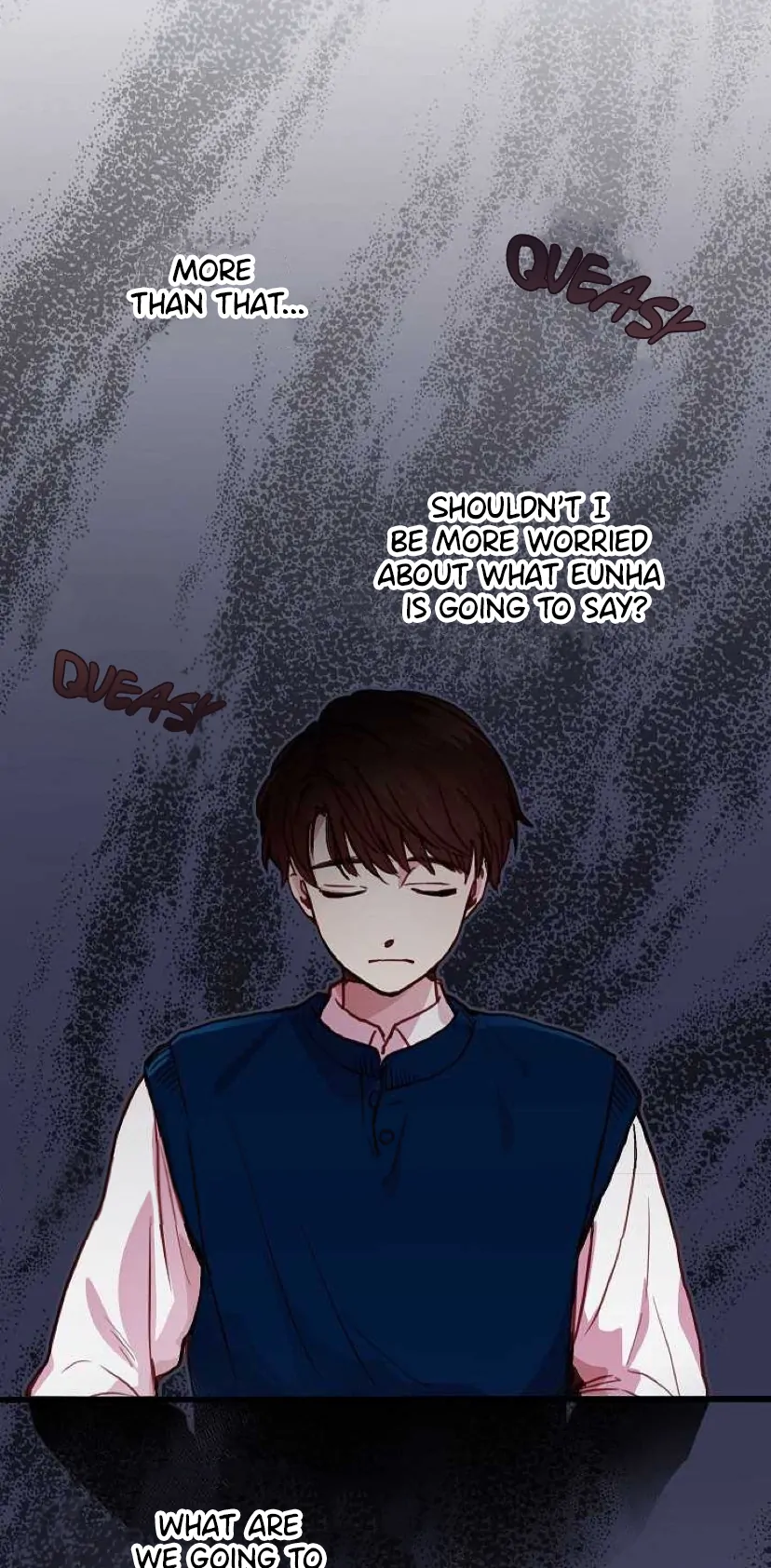 How To Be A Family - Chapter 5 manhwa