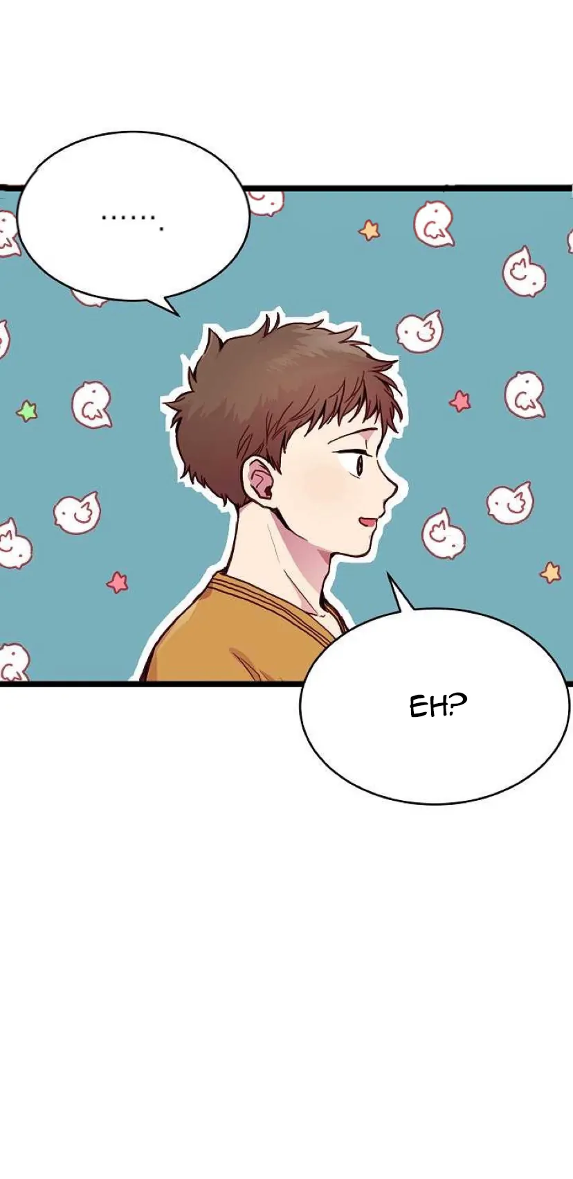 How To Be A Family - Chapter 5 manhwa