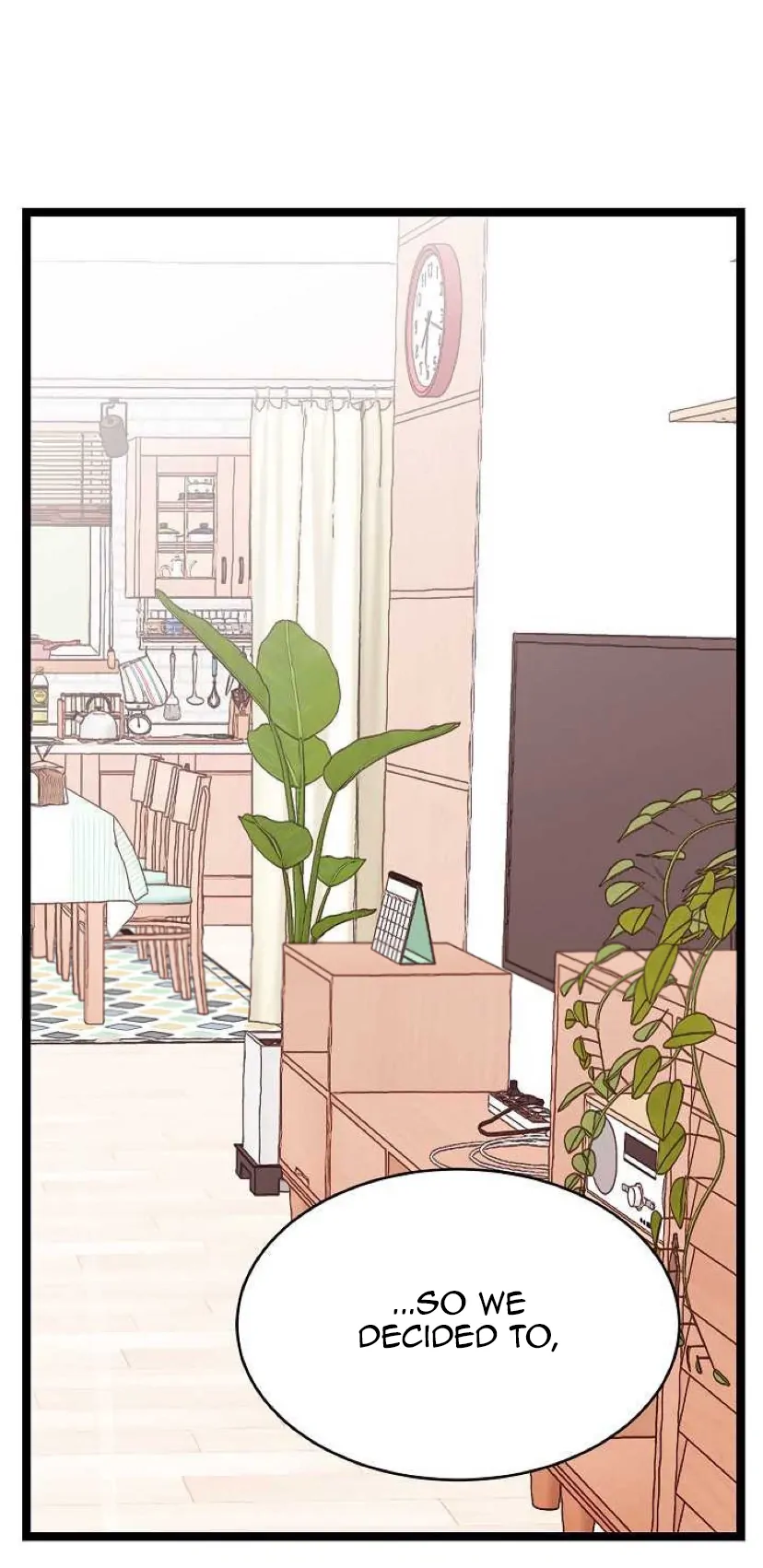 How To Be A Family - Chapter 5 manhwa