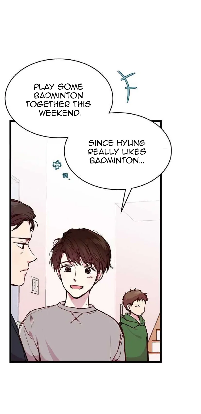 How To Be A Family - Chapter 5 manhwa