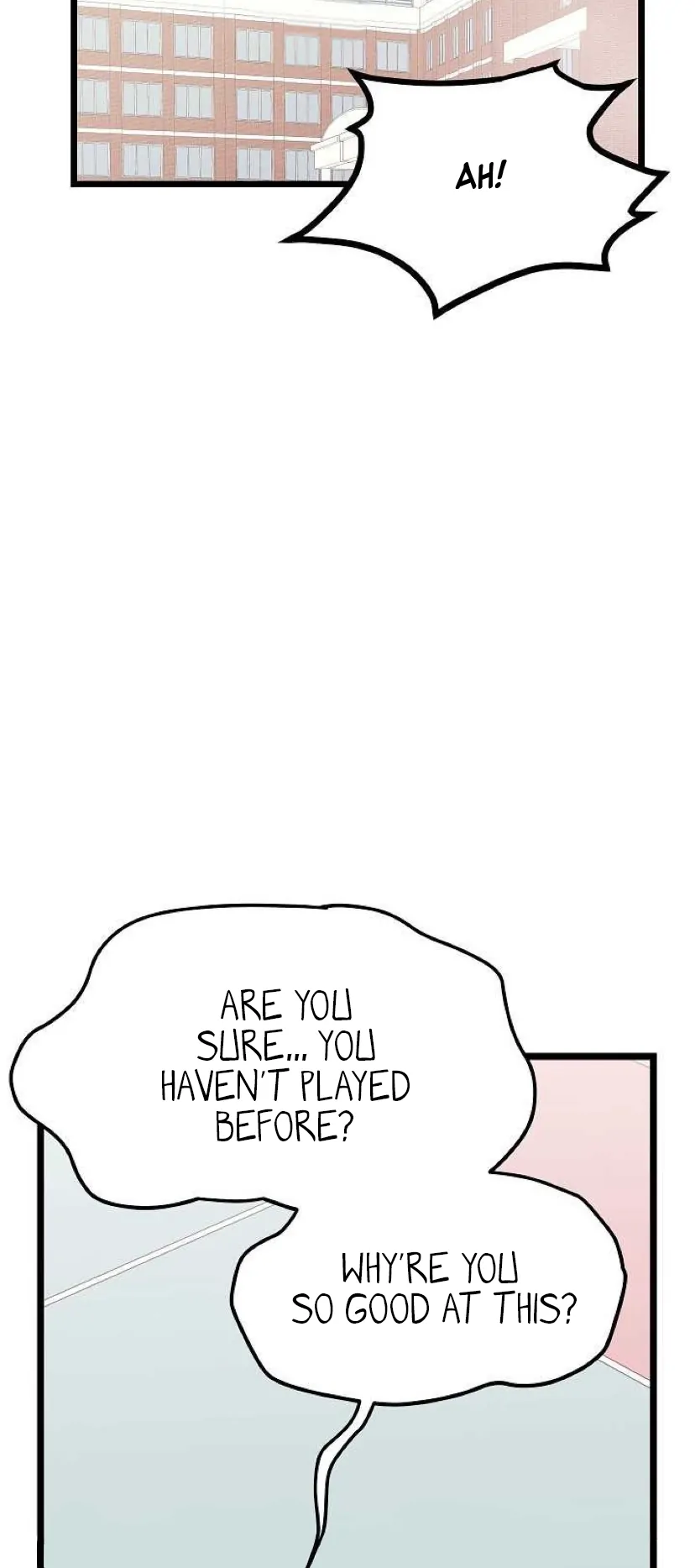 How To Be A Family - Chapter 5 manhwa