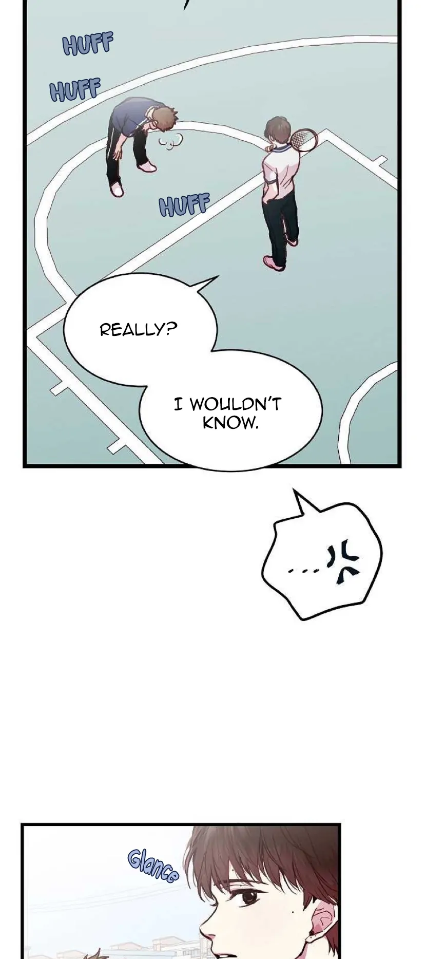 How To Be A Family - Chapter 5 manhwa