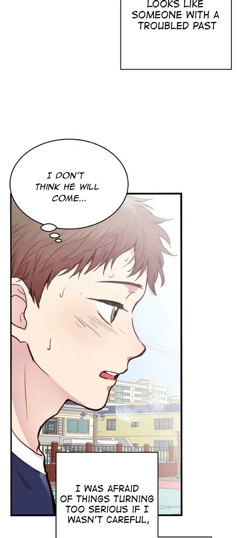 How To Be A Family - Chapter 5 manhwa
