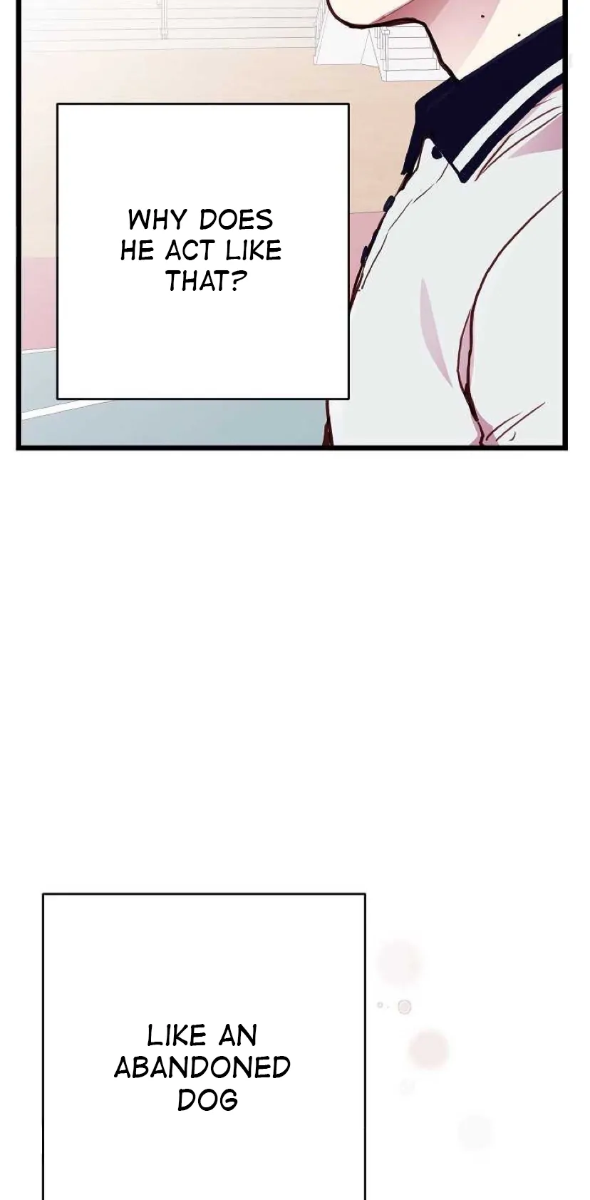 How To Be A Family - Chapter 5 manhwa