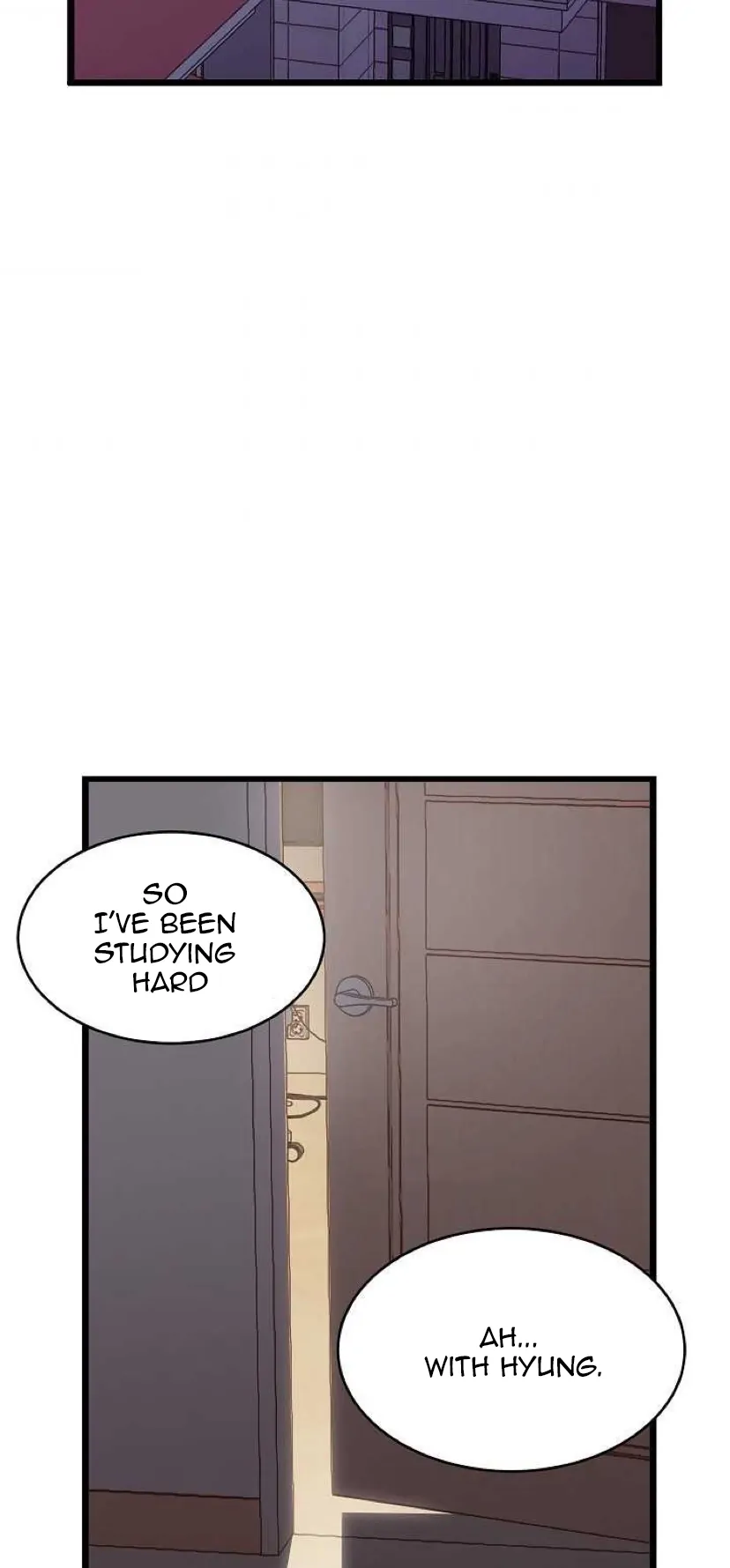 How To Be A Family - Chapter 5 manhwa