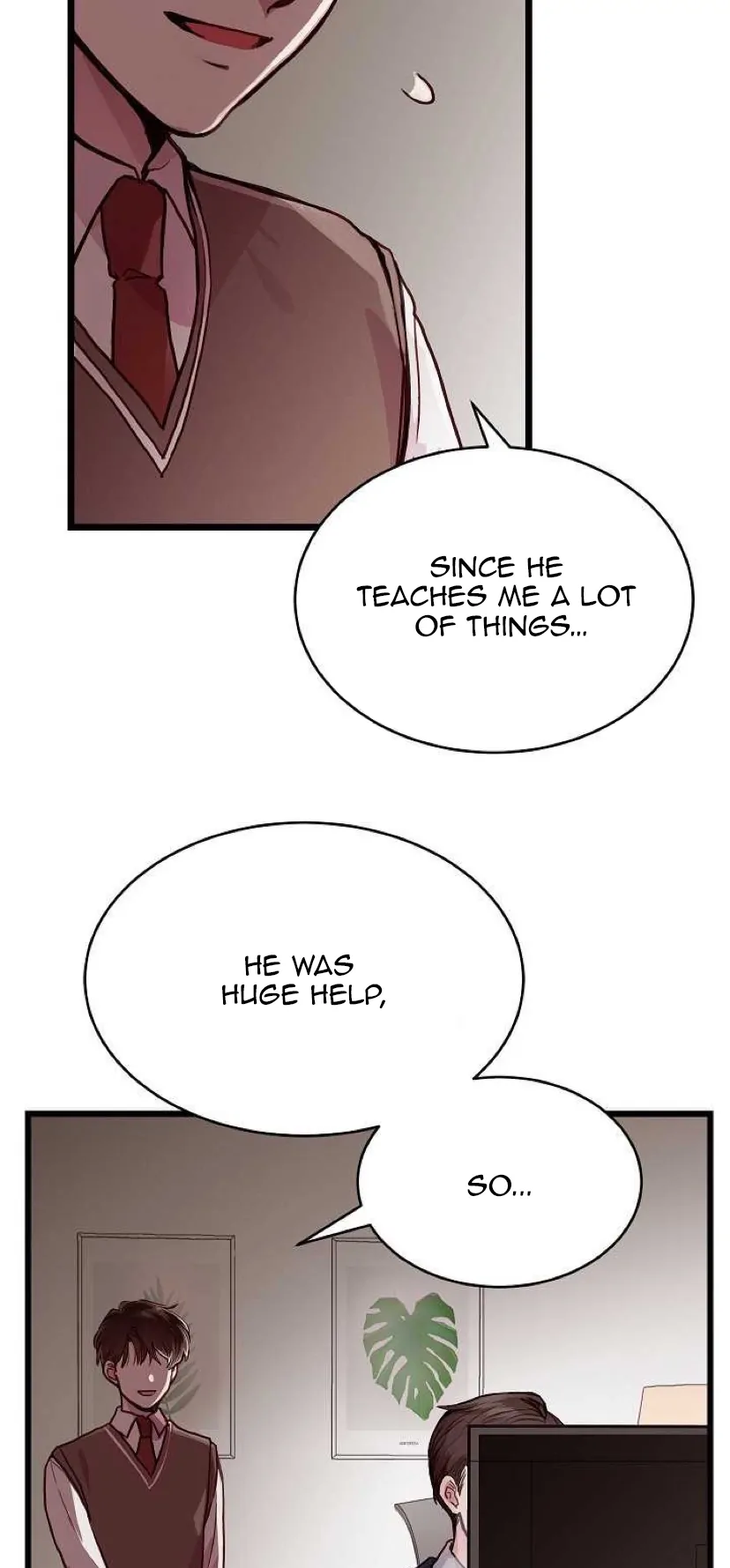 How To Be A Family - Chapter 5 manhwa