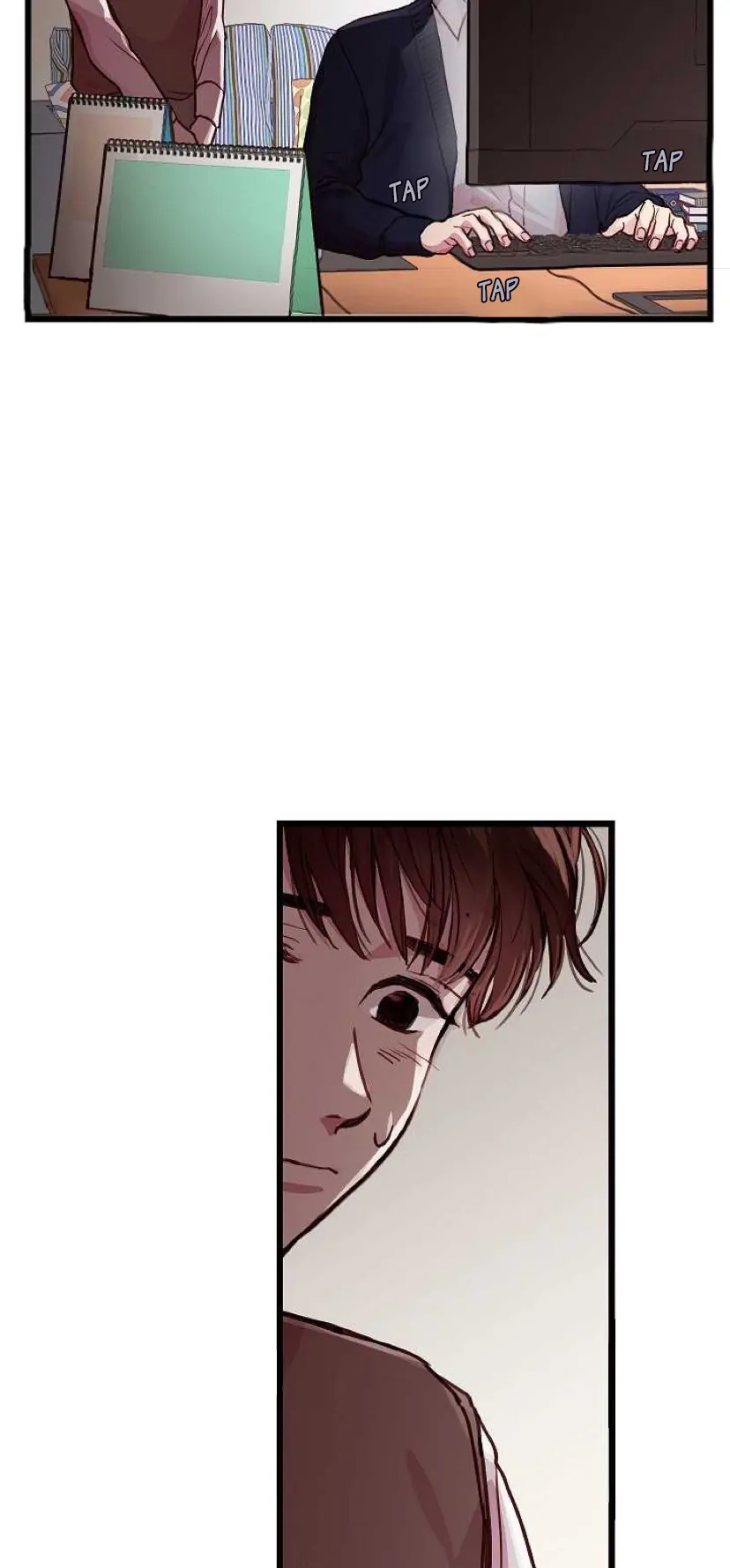 How To Be A Family - Chapter 5 manhwa