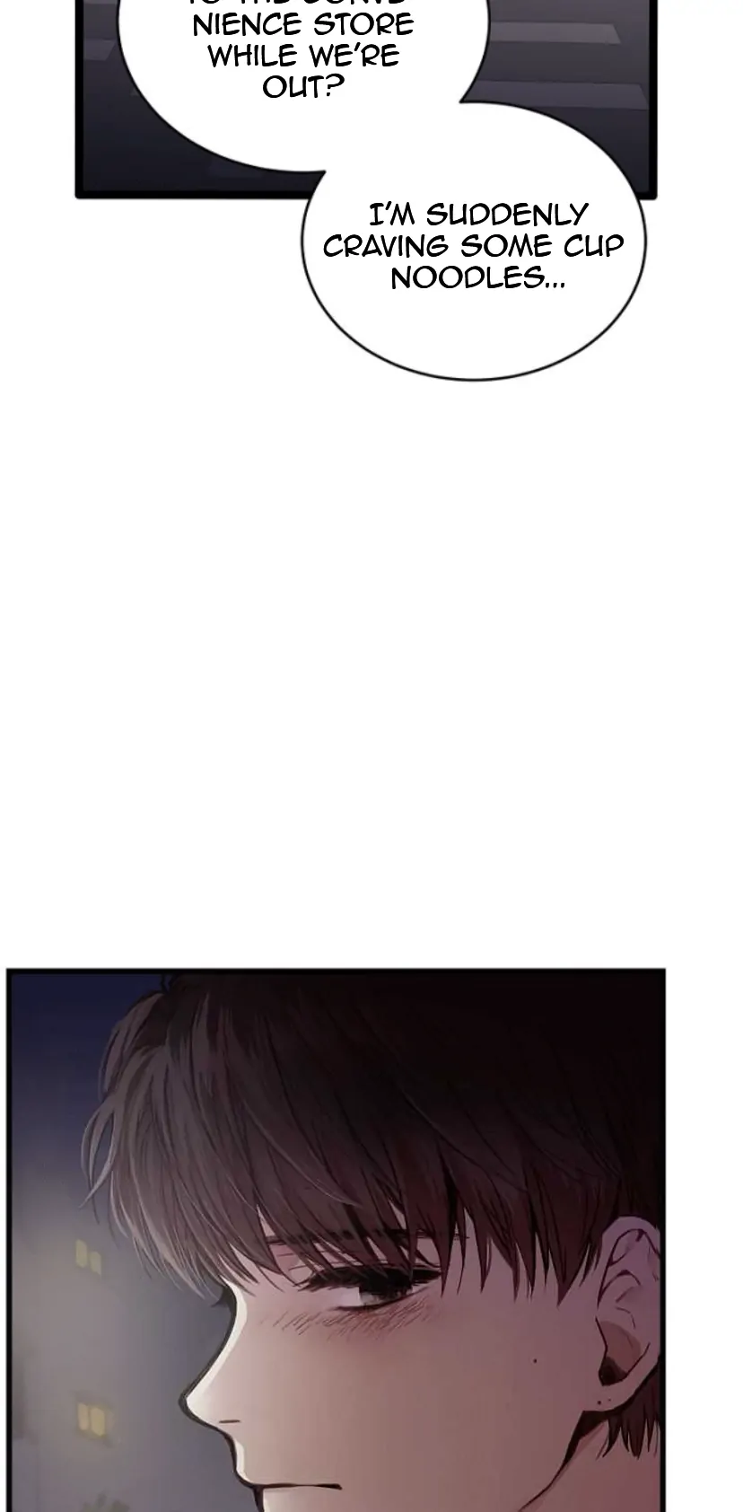 How To Be A Family - Chapter 6 manhwa