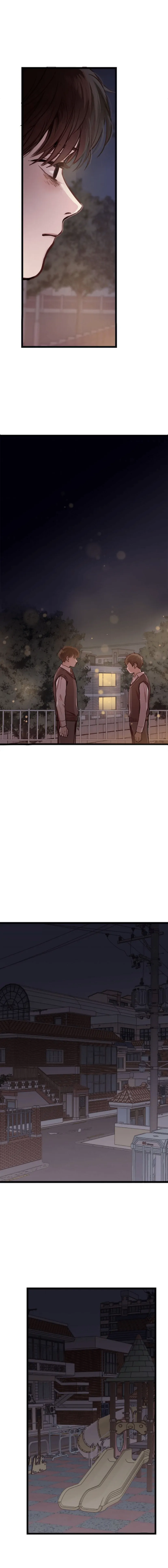 How To Be A Family - Chapter 6 manhwa