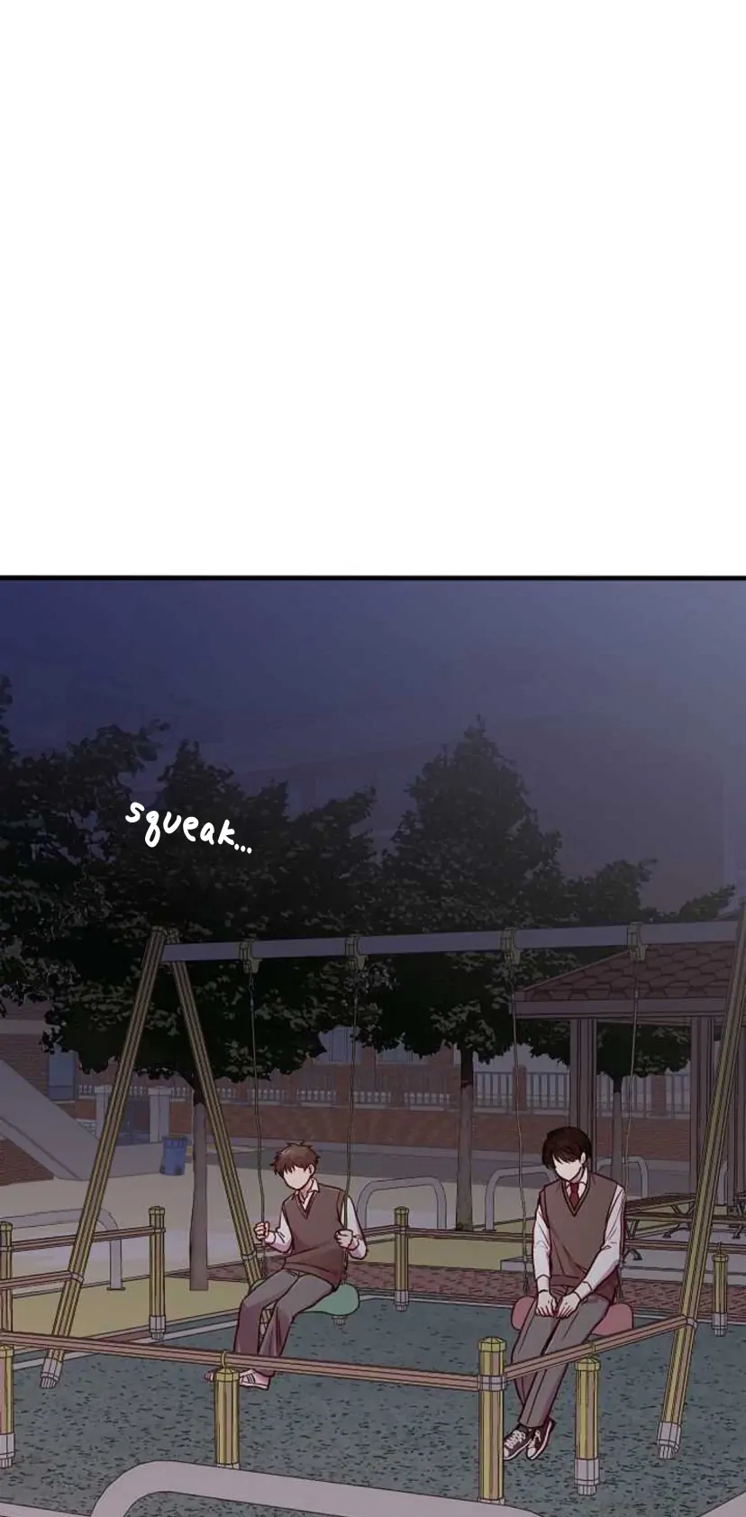 How To Be A Family - Chapter 6 manhwa