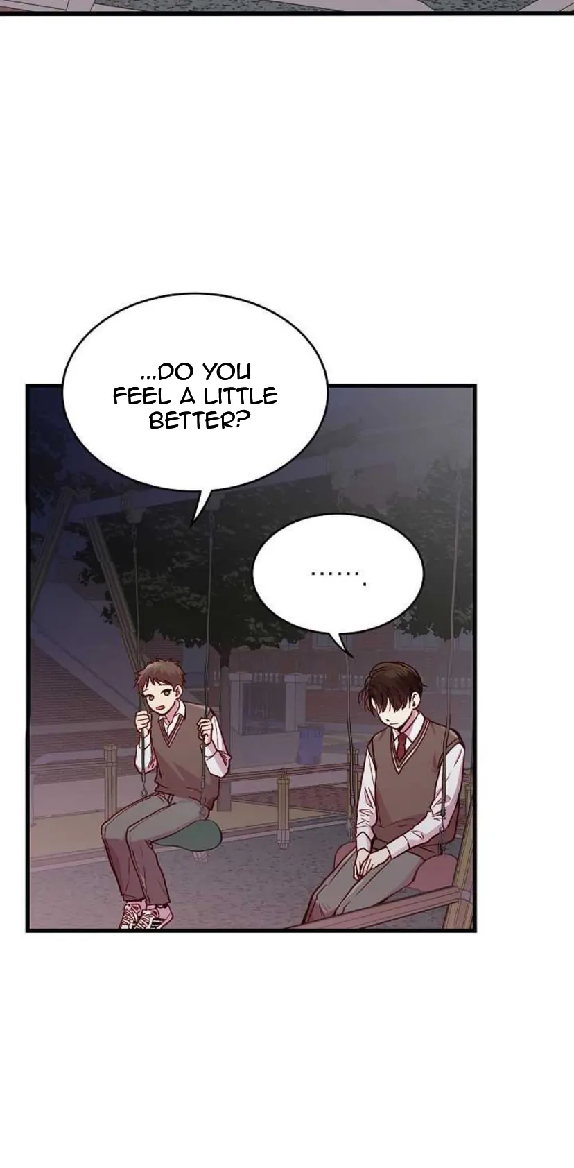 How To Be A Family - Chapter 6 manhwa