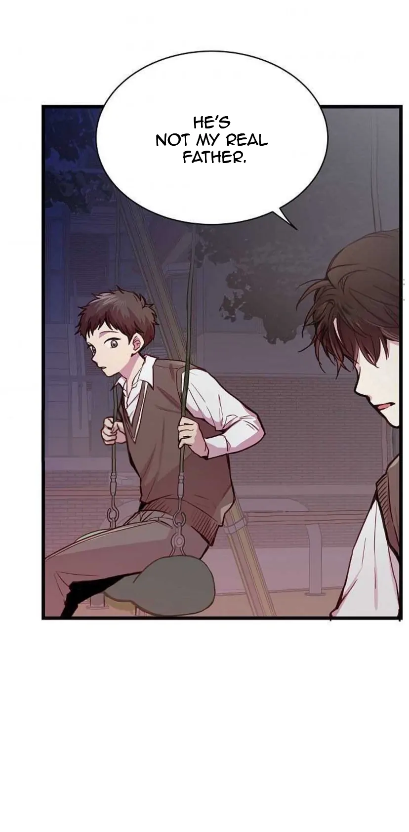 How To Be A Family - Chapter 6 manhwa