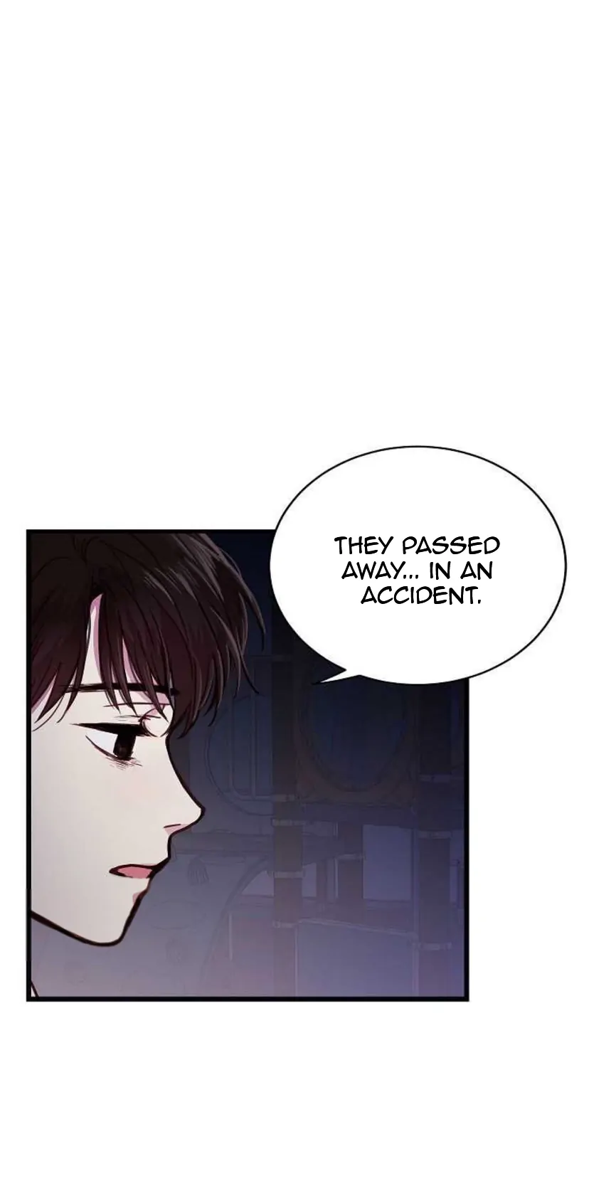 How To Be A Family - Chapter 6 manhwa