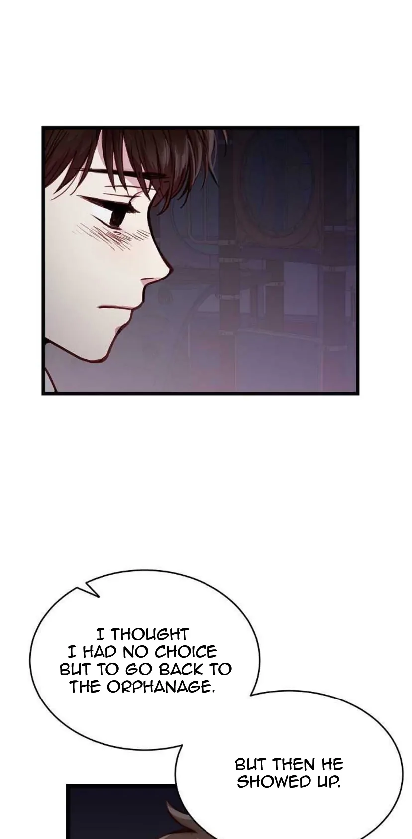 How To Be A Family - Chapter 6 manhwa