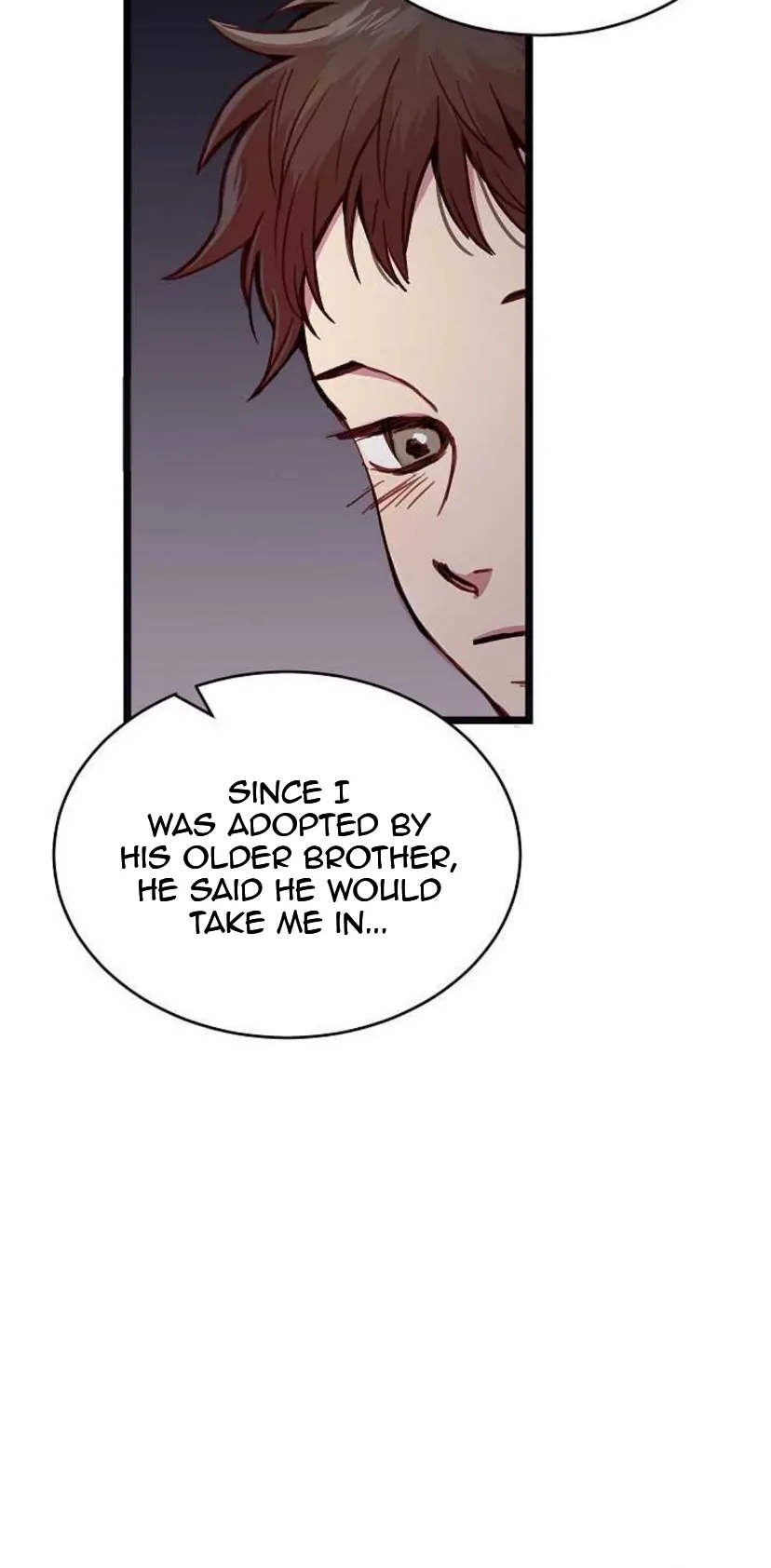 How To Be A Family - Chapter 6 manhwa