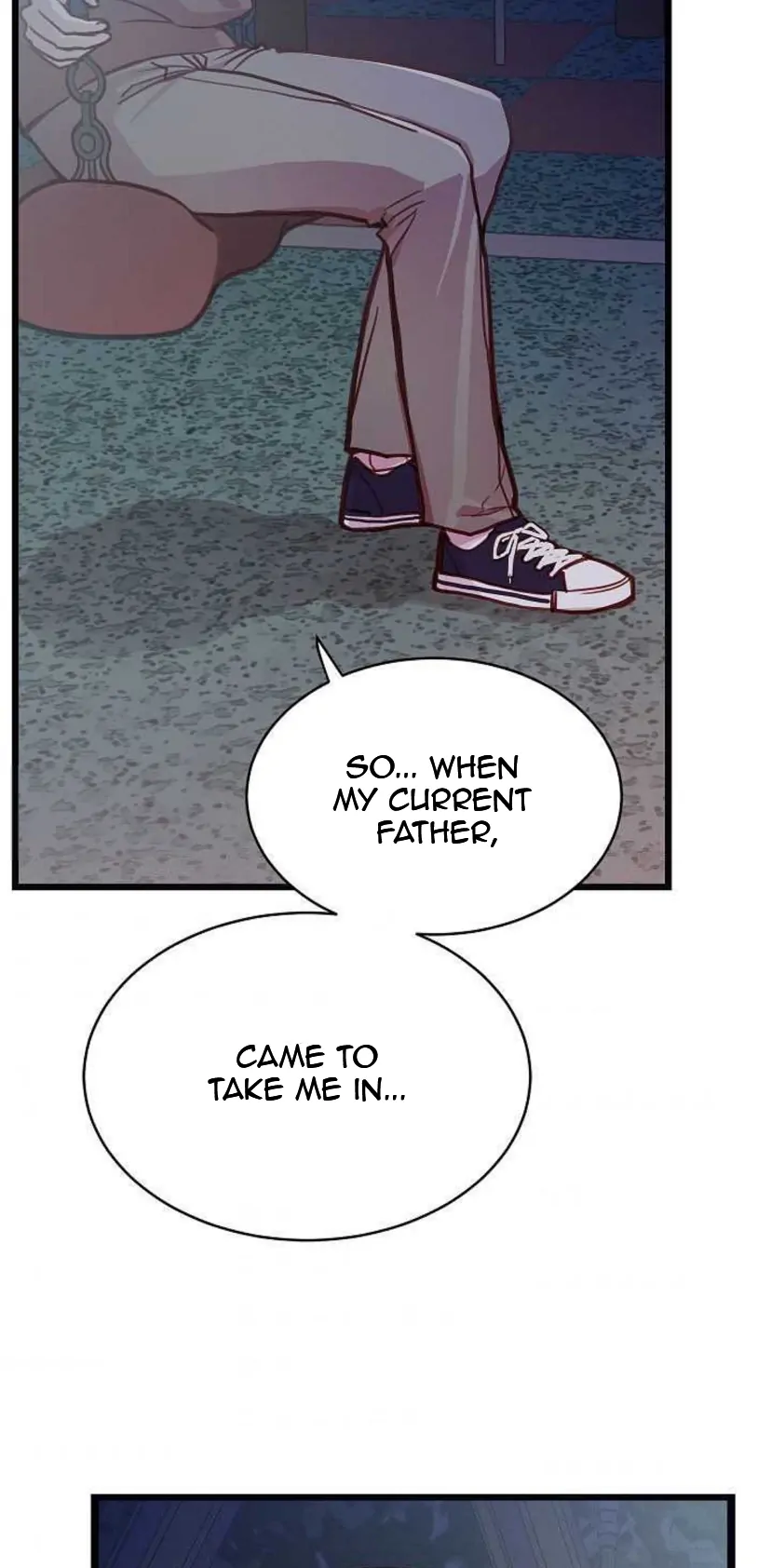 How To Be A Family - Chapter 6 manhwa