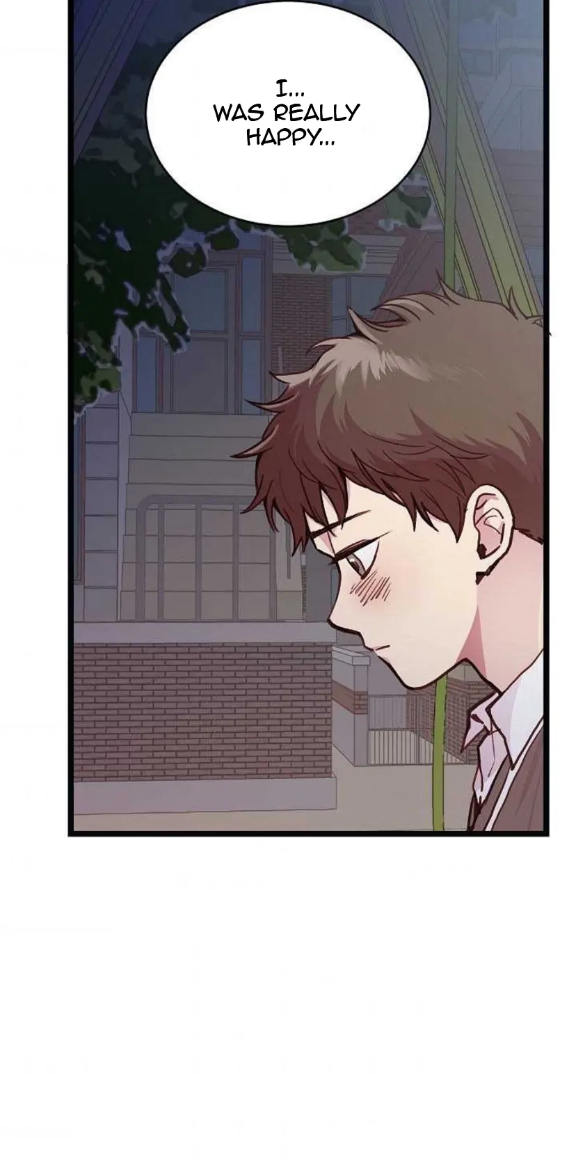 How To Be A Family - Chapter 6 manhwa
