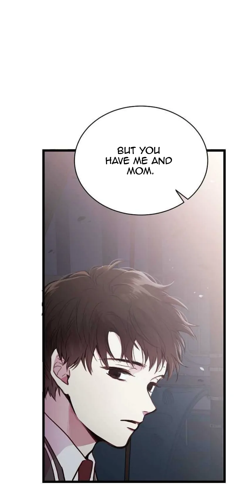 How To Be A Family - Chapter 6 manhwa