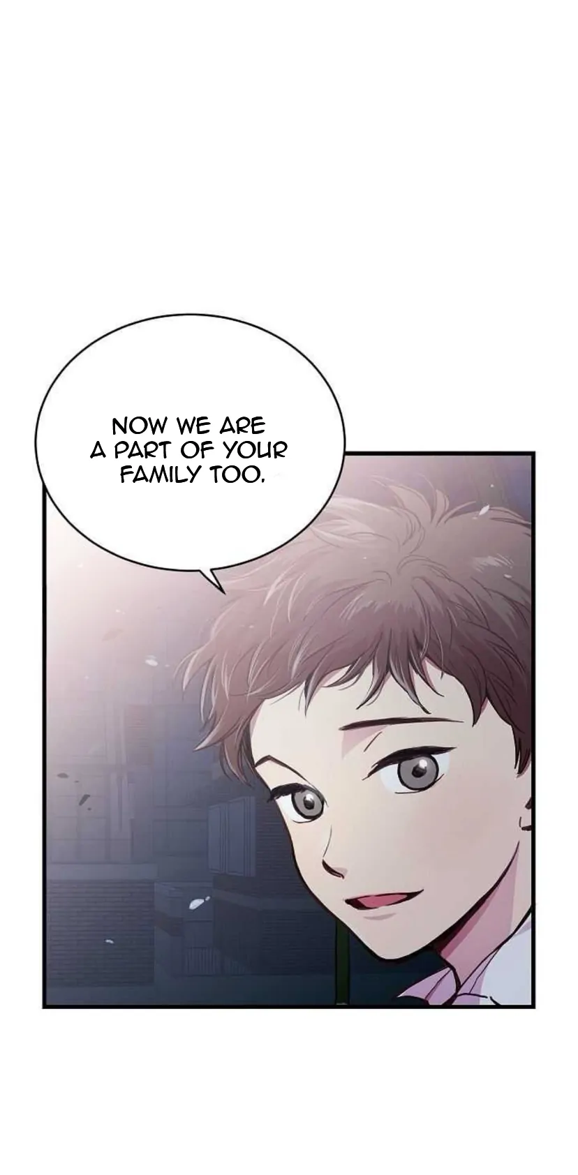 How To Be A Family - Chapter 6 manhwa